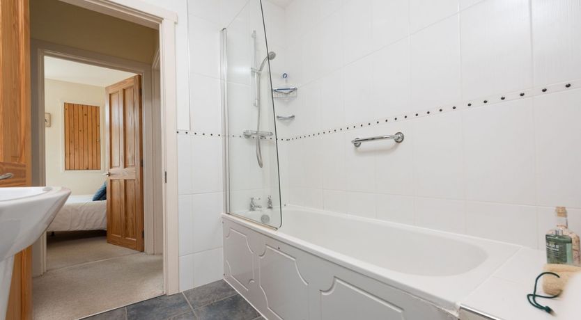 Photo of Ocean's Blue