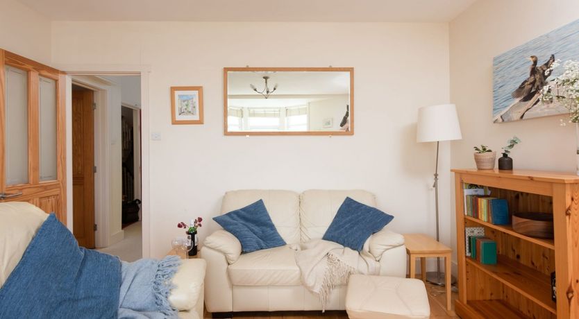 Photo of Ocean's Blue