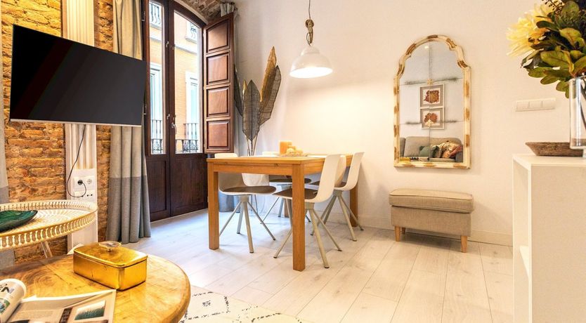 Photo of Floral Glow