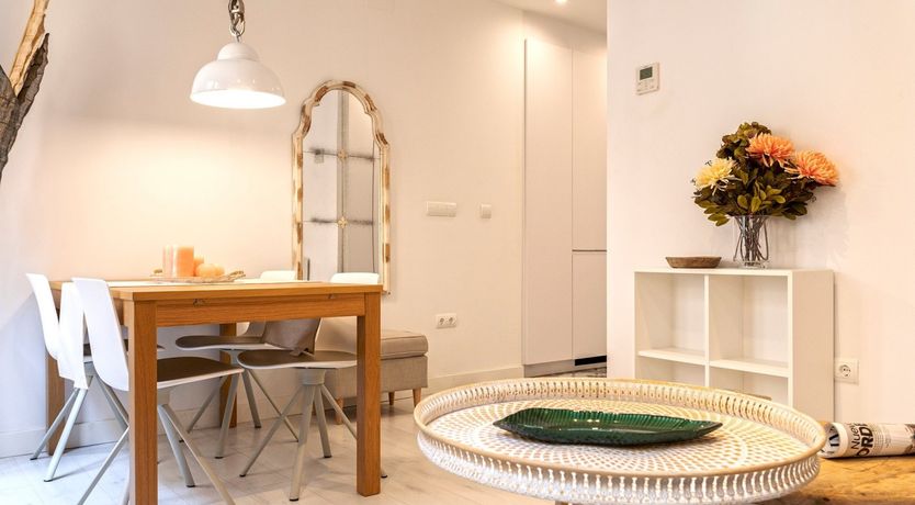 Photo of Floral Glow