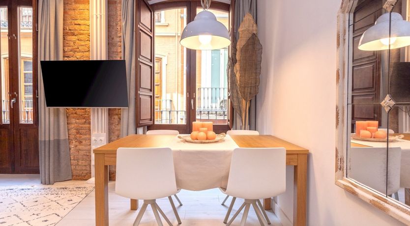 Photo of Floral Glow