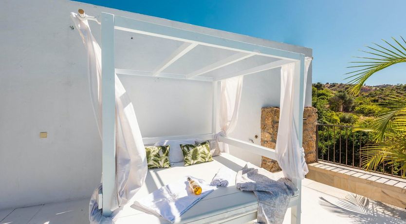 Photo of Dream of Sun