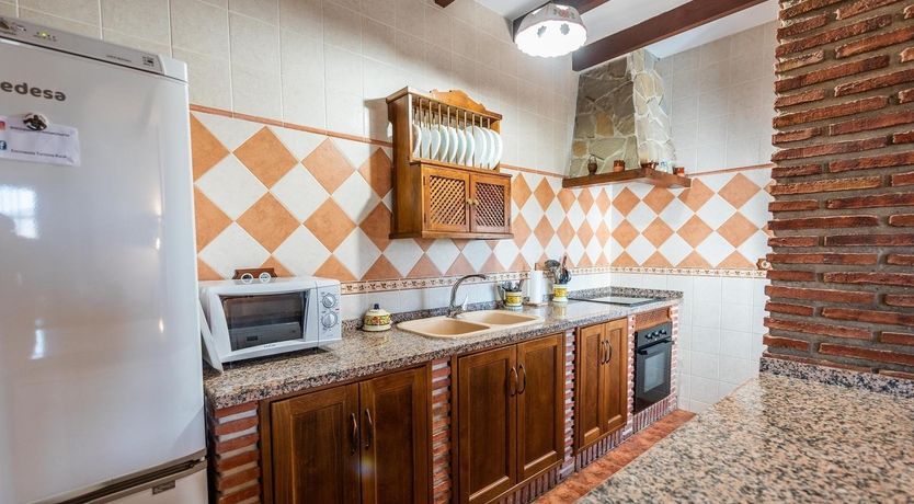 Photo of Mountain Mirage