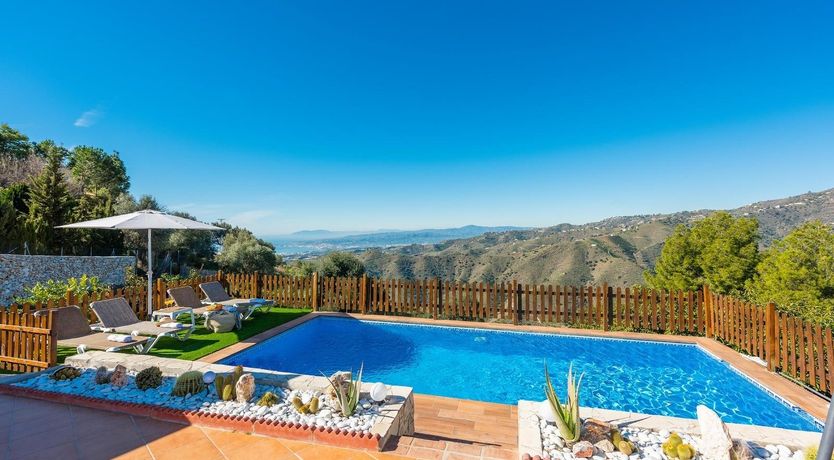 Photo of The Scenic Side of Life