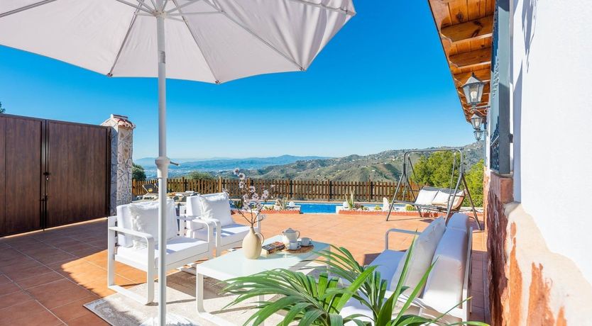 Photo of The Scenic Side of Life