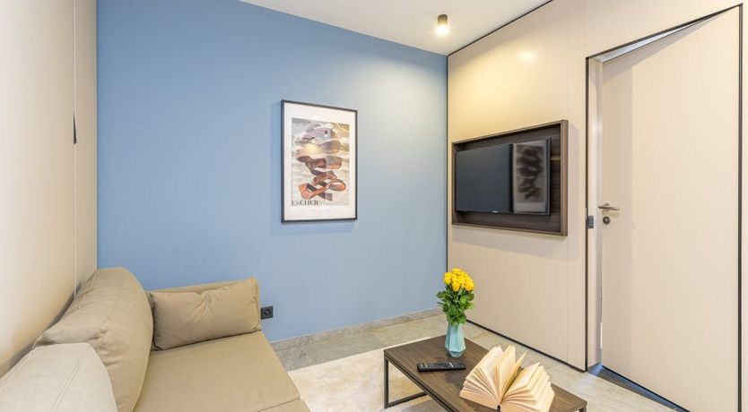 Photo of Bubble by the Lake