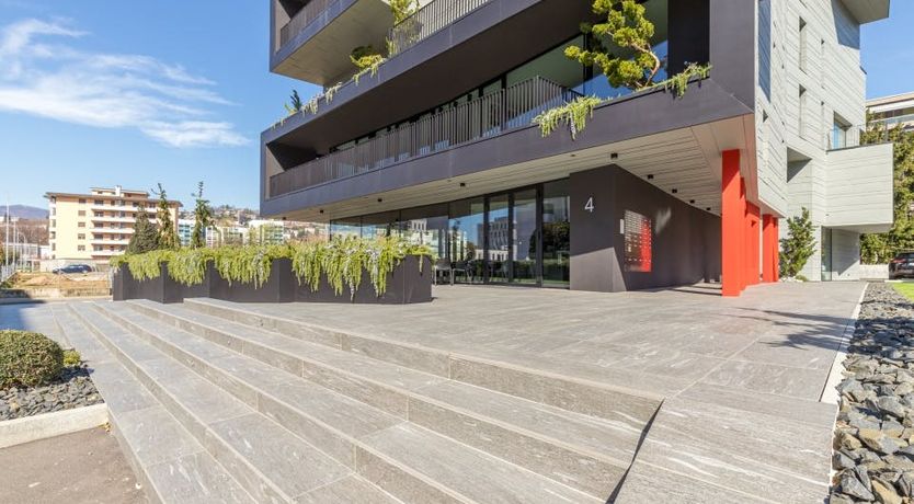 Photo of Bubble by the Lake