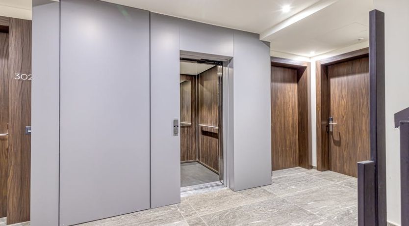 Photo of Bubble by the Lake