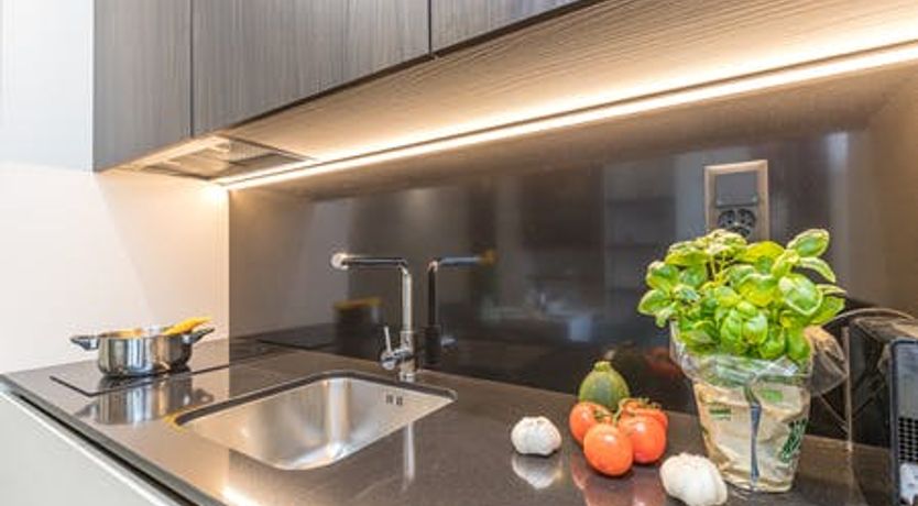 Photo of Bubble by the Lake