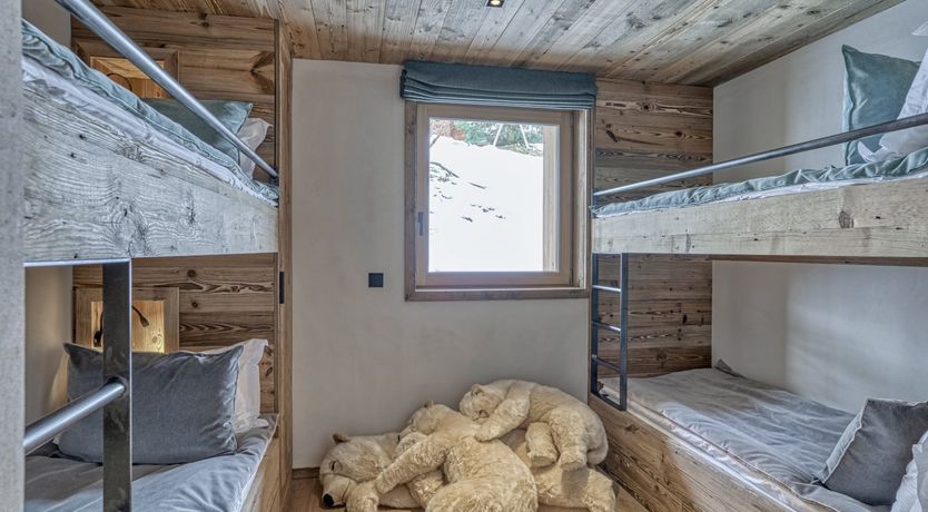 Photo of The Sanctuary Chalet