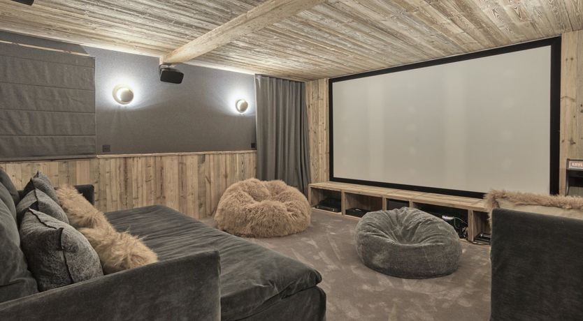 Photo of The Sanctuary Chalet