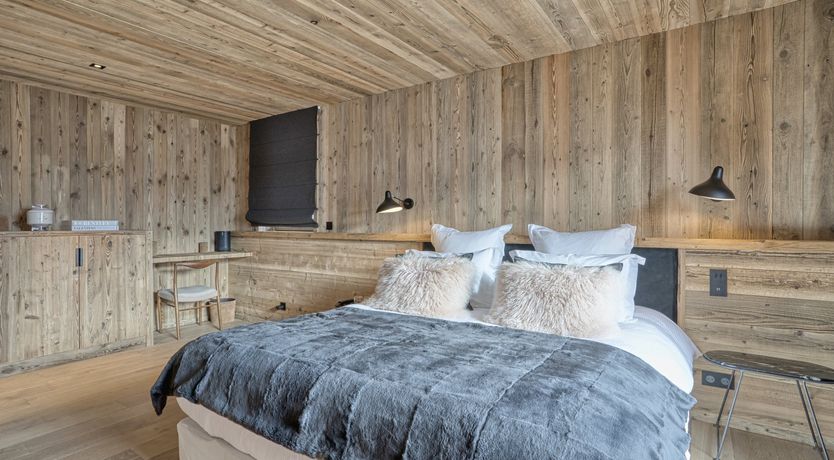 Photo of The Sanctuary Chalet