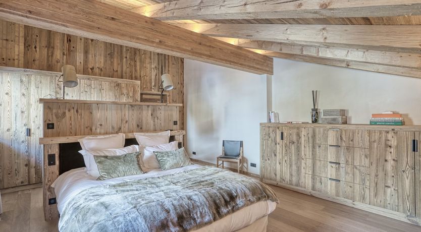 Photo of The Sanctuary Chalet