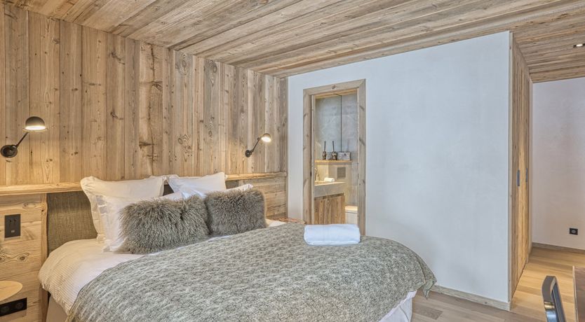 Photo of The Sanctuary Chalet