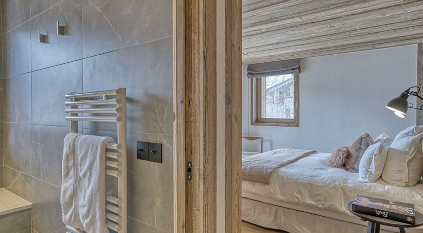 Photo of The Sanctuary Chalet