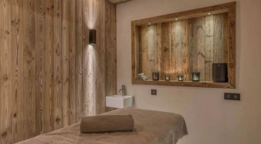 Photo of The Sanctuary Chalet