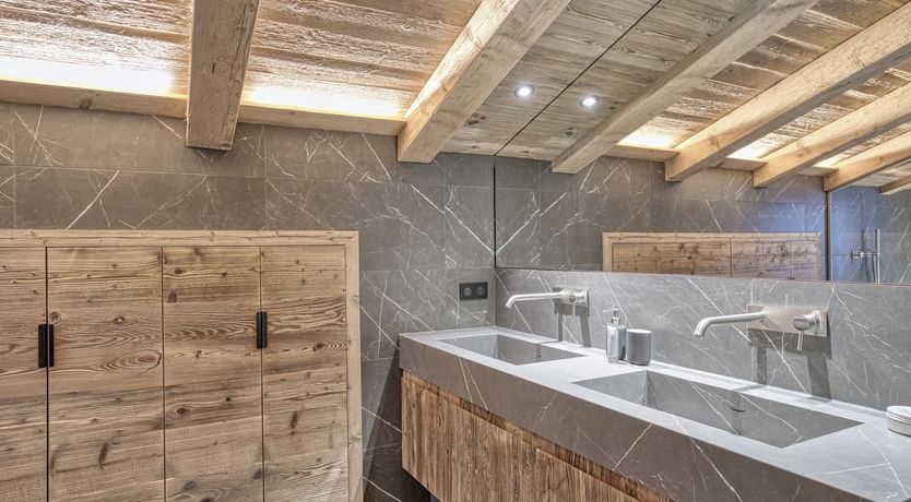 Photo of The Sanctuary Chalet