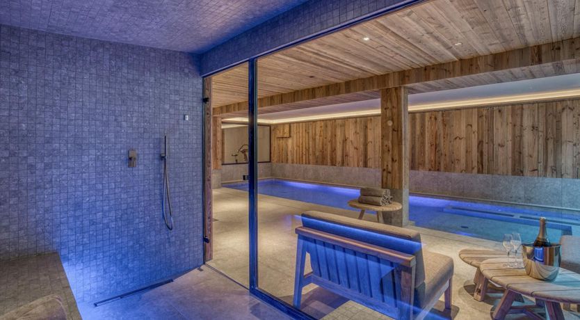 Photo of The Sanctuary Chalet