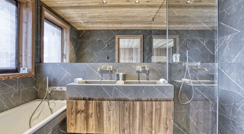 Photo of The Sanctuary Chalet