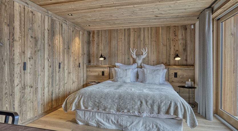 Photo of The Sanctuary Chalet