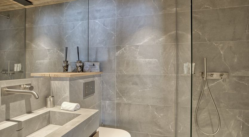 Photo of The Sanctuary Chalet