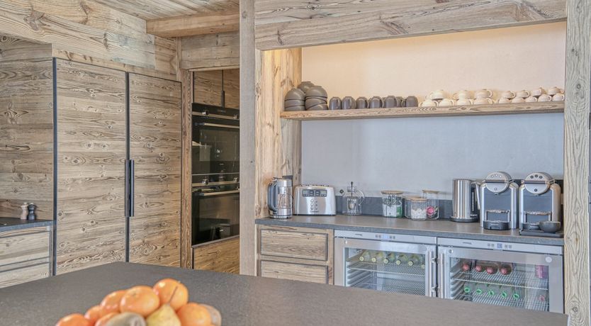 Photo of The Sanctuary Chalet