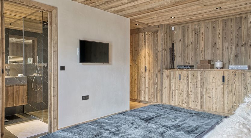 Photo of The Sanctuary Chalet