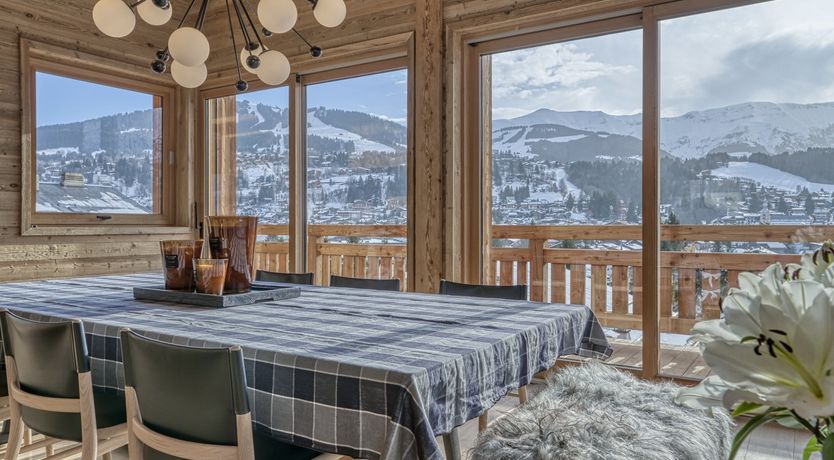 Photo of The Sanctuary Chalet