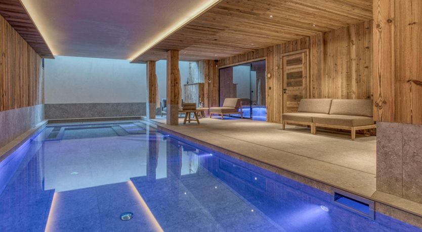 Photo of The Sanctuary Chalet