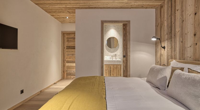 Photo of The Sanctuary Chalet