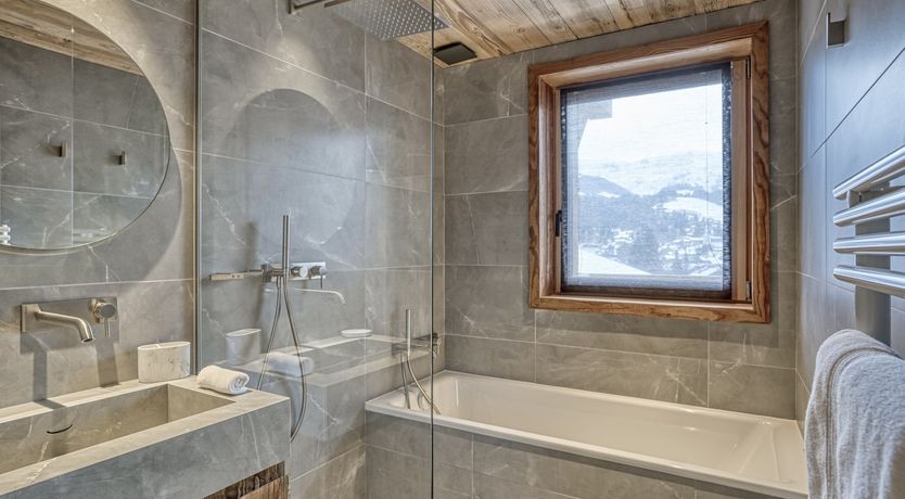 Photo of The Sanctuary Chalet