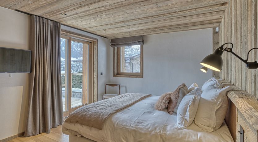 Photo of The Sanctuary Chalet