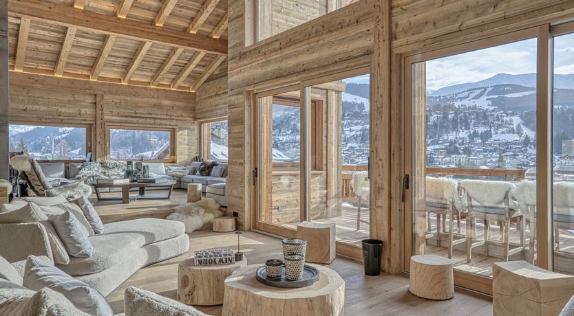 Photo of The Sanctuary Chalet