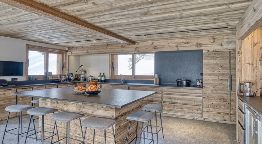 Photo of The Sanctuary Chalet