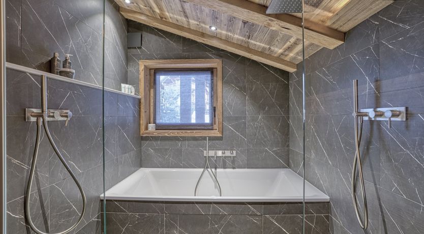 Photo of The Sanctuary Chalet