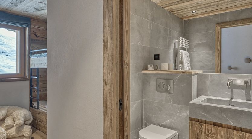 Photo of The Sanctuary Chalet