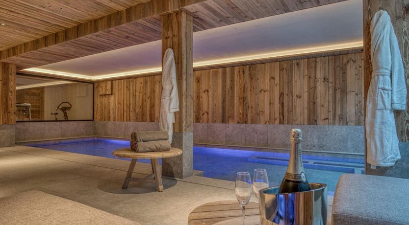 Photo of The Sanctuary Chalet