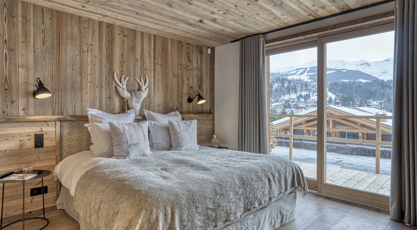 Photo of The Sanctuary Chalet