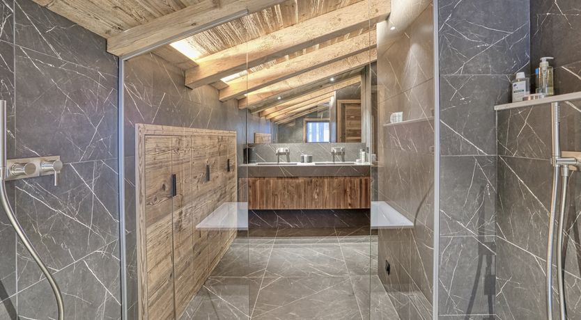 Photo of The Sanctuary Chalet