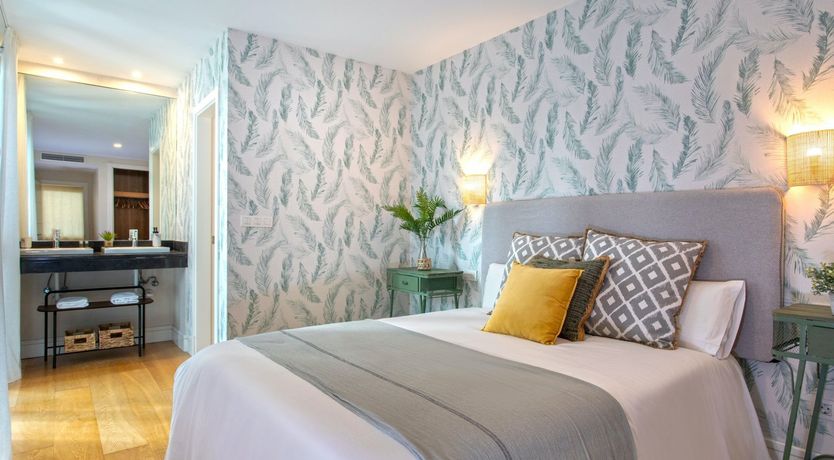 Photo of La Botánica