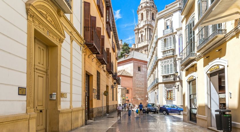 Photo of La Botánica