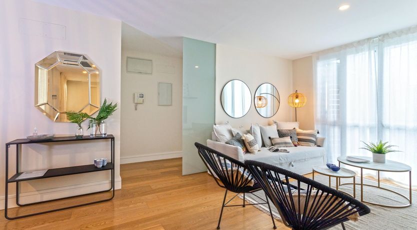 Photo of La Botánica