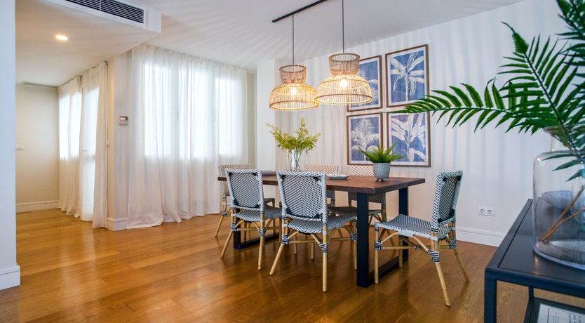 Photo of La Botánica