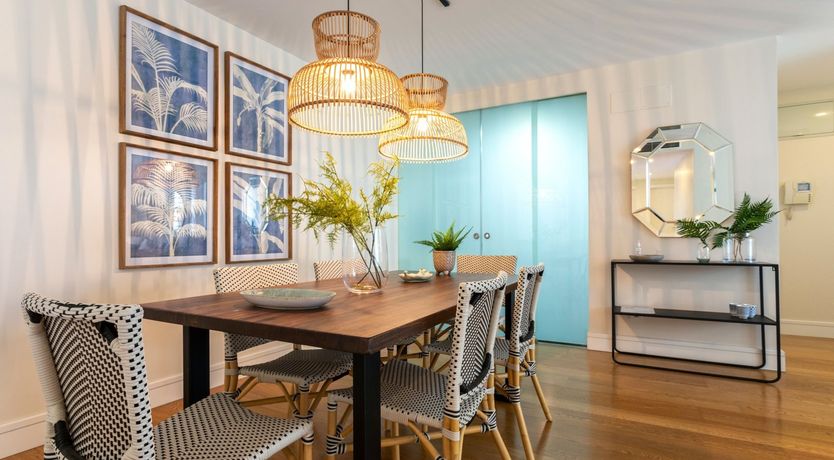 Photo of La Botánica