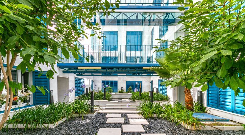 Photo of La Botánica