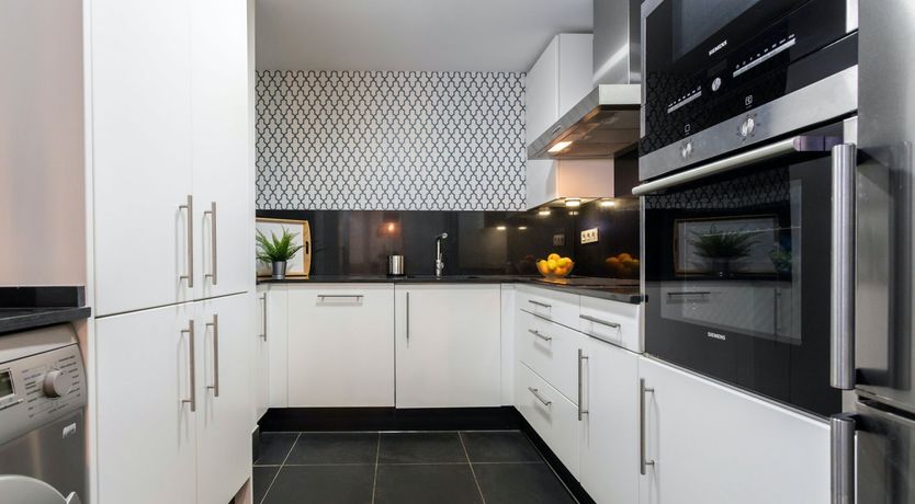 Photo of La Botánica