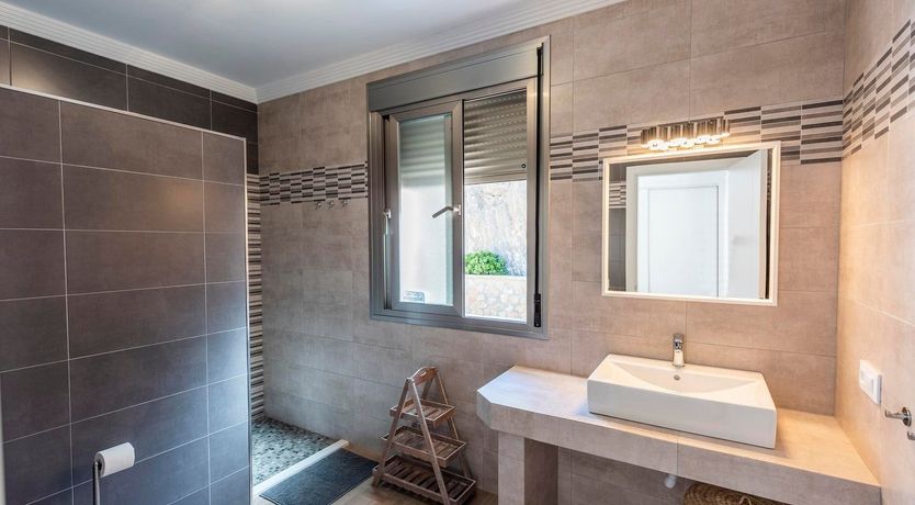 Photo of The Verdant Gorge