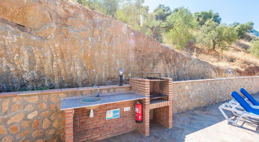 Photo of The Verdant Gorge