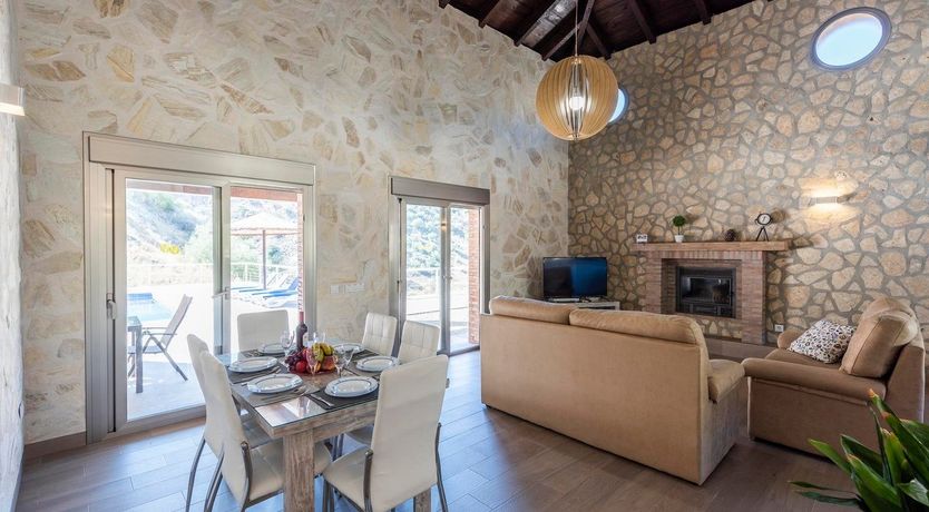 Photo of The Verdant Gorge