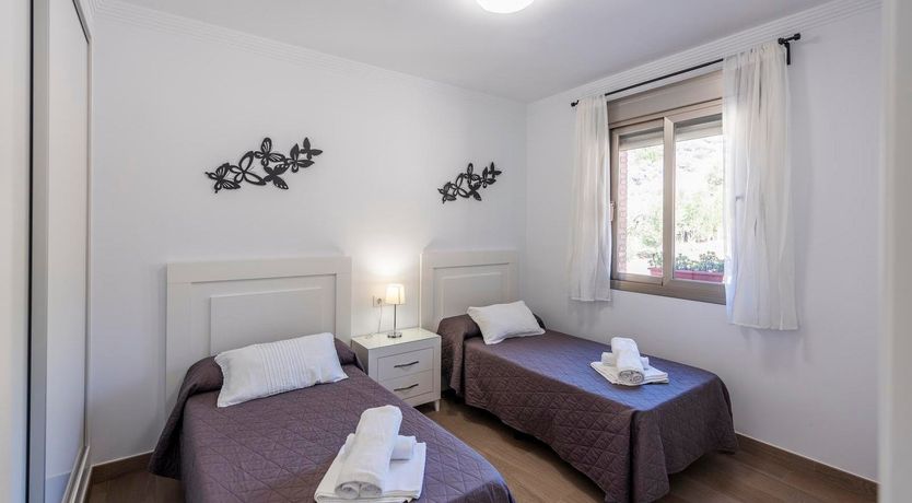 Photo of The Verdant Gorge